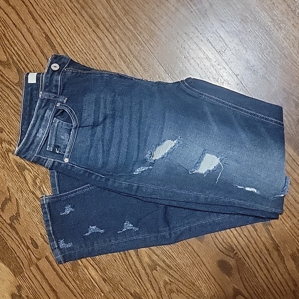 Kancan Ankle skinny jeans size 9